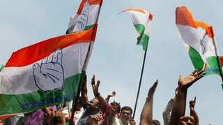 Congress announces candidate list for Tripura, Meghalaya