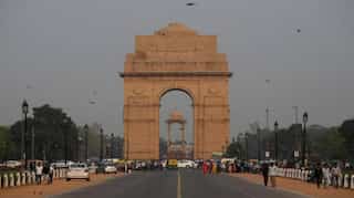 Now, Delhi govt means LG as Centre notifies Amendment Act
