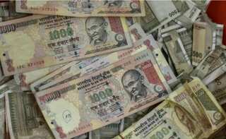 4 men arrested in Hyderabad for possessing demonetised notes worth 2.5 crore