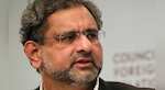 Pakistan PM Abbasi 'frisked' at US airport, 'major embarrassment' says media