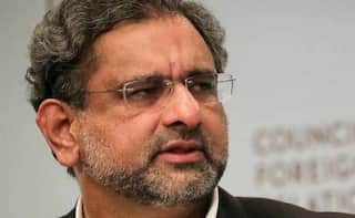 Pakistan PM Abbasi condemns Khawaja Asif's disqualification