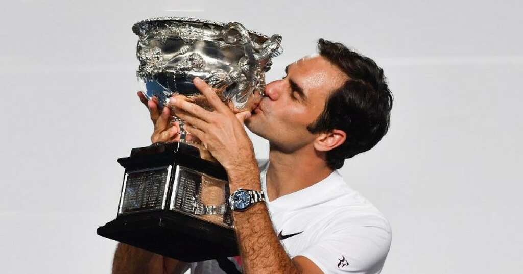 Roger Federer planning Melbourne return in 2019