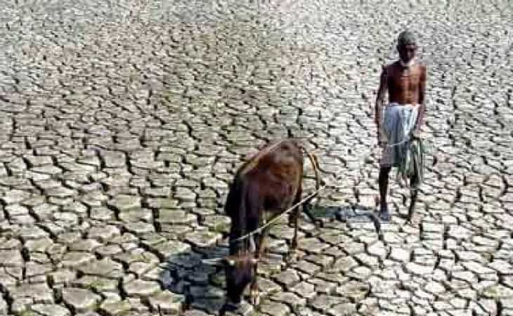 Gujarat staring at acute water crisis warns top official