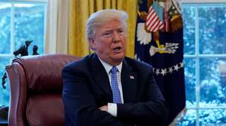 No progress on 'Dreamers' as another US shutdown looms