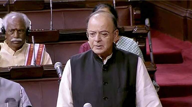 Economic Survey sees accelerating GDP growth, upswing in real estate sector