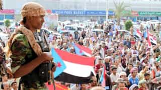 Opinion: How Yemeni women are fighting the war