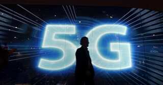 Trump's NSA eyeing 5G network to counter China 'spying' threat