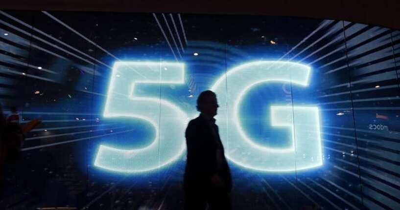 Verizon and Samsung to launch 5g smartphone by first half of 2019