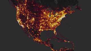 Pentagon to probe fitness-app use after map reveals sensitive information