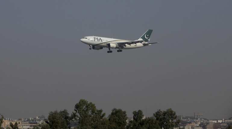 Pakistan set to launch five new airlines, PIA in for a loss