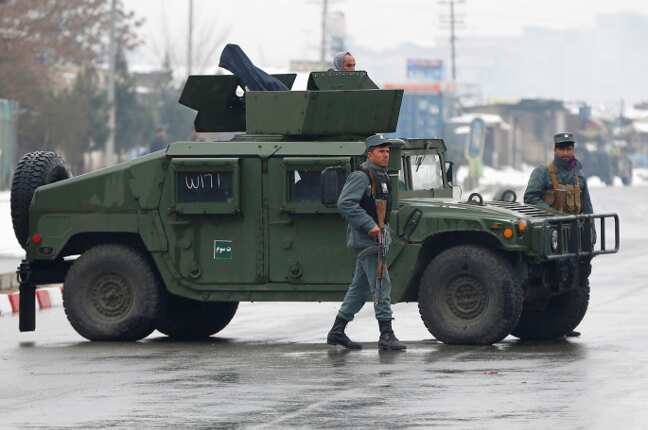 Opinion: India should consider ISIS to be more deadly than Taliban