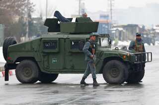 Opinion: India should consider ISIS to be more deadly than Taliban