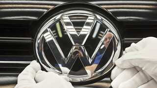 German carmakers under fire for diesel tests on humans, monkeys