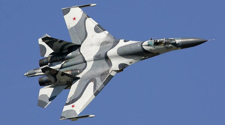 Russia says interception of US spy plane posed no danger Russia says interception of US spy plane posed no danger