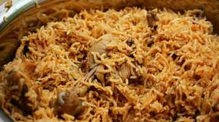 'Biryani Scam' unearthed by ACB in Kashmir. $54,000 fraud by ex-football association office bearers