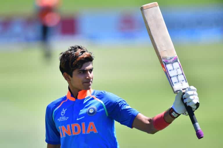 Big knock against Pak