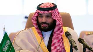 Saudi authorities say settlement in anti-corruption crackdown valued at $106 billion