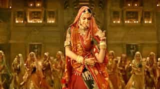 Padmaavat to be the theme of a Kolkata Puja pandal this year