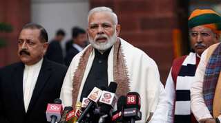 PM Modi to hold 'Pariksha Pe Charcha' on Feb 16