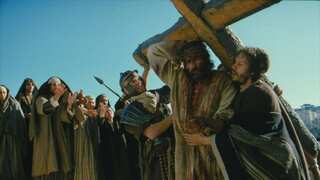 'Passion of the Christ' sequel to be the 'biggest film in history'