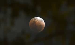 Watch Live: Super blue blood moon visible in India & across the world