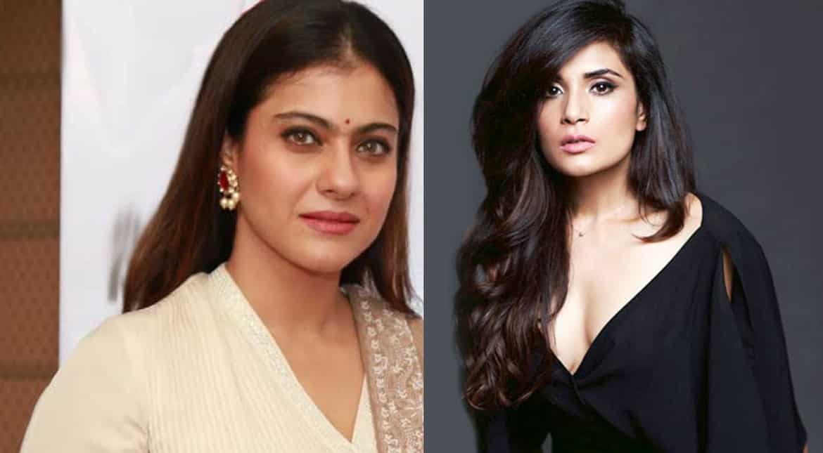 Budget 2018: Kajol, Richa Chadda want the entertainment industry to be 'tax-free' Budget 2018: Kajol, Richa Chadda want the entertainment industry to be 'tax-free'