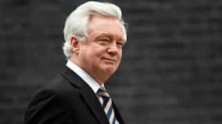 All Brexit economic forecasts were wrong, British minister says