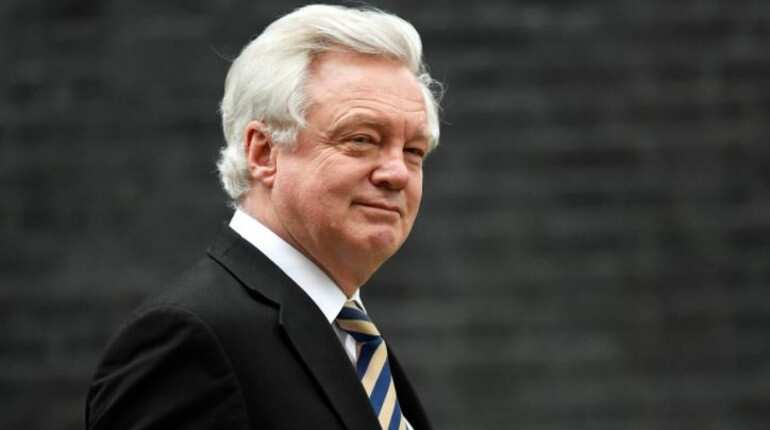 All Brexit economic forecasts were wrong, British minister says