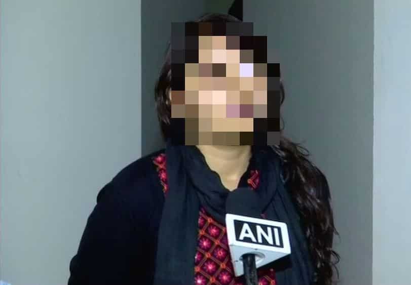Kerala: Malayalam actress allegedly molested on moving train Kerala: Malayalam actress allegedly molested on moving train