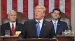 Trump likely to approve release of secret surveillance memo