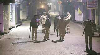 Kasganj violence: Police arrest second accused in Chandan Gupta murder case