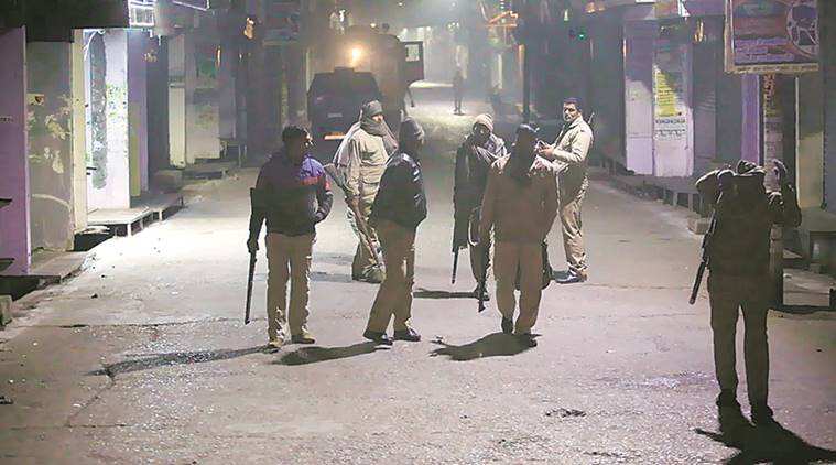 Kasganj violence: Police arrest second accused in Chandan Gupta murder case