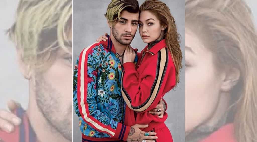 Zayn Malik charged with harassment against Yolanda & Gigi Hadid