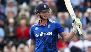 England names Ben Stokes in ODI squad for New Zealand