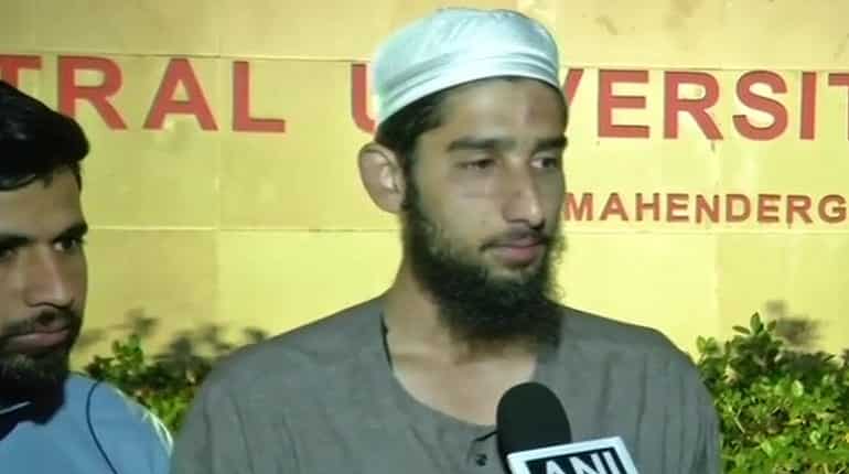 Kashmiri students attacked in Haryana after Friday prayers, 3 of 6 accused arrested