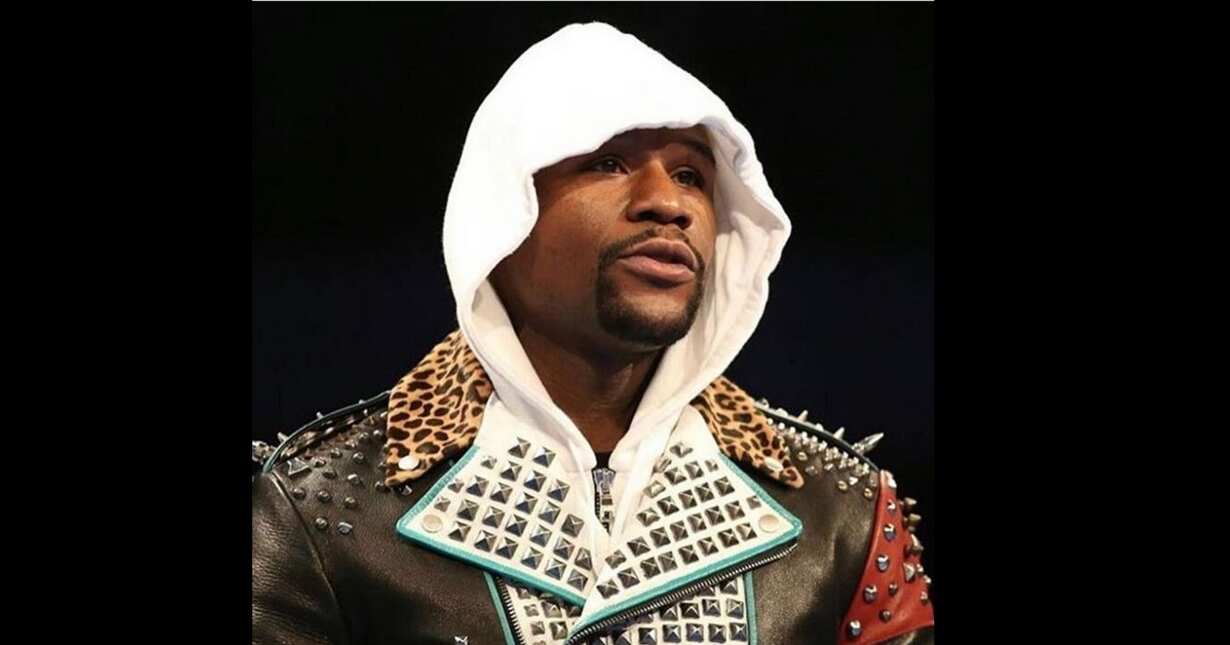Boxing: Mayweather drops another hint at MMA fight Boxing: Mayweather drops another hint at MMA fight
