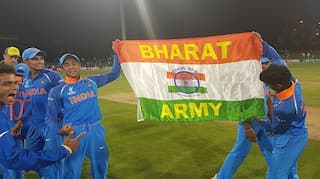With great teamwork, big dreams work: Tendulkar to U-19 World Champions