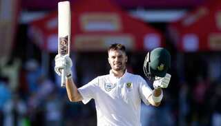 Faf du Plessis ruled out, Aiden Markram to lead South Africa in remaining five ODIs