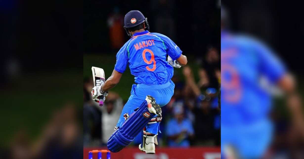 Booked IPL berth