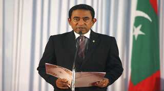 Maldives top court seeks to impeach president, attorney general says