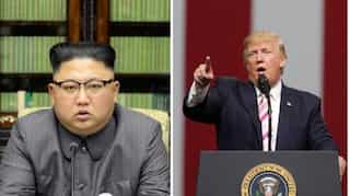 Opinion: Kim Jong wins the first round against US, South Korea