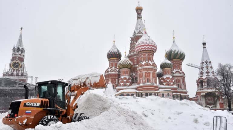 Russia