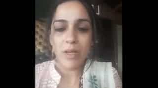 Mumbai woman alleges torture in video, seeks help from police through Twitter