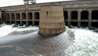 Cauvery water dispute: Supreme Court likely to deliver final verdict this week