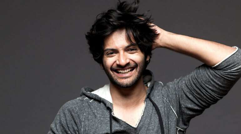 Ali Fazal roped in for Tigmanshu Dhulia's next 'Milan Talkies'