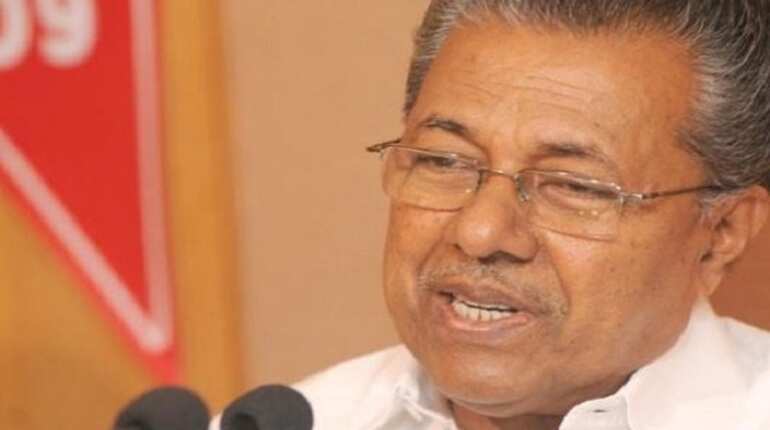 Work on Kochi Metro phase II extension after Centre's nod: Kerala Work on Kochi Metro phase II extension after Centre's nod: Kerala