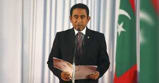 Maldives declares state of emergency as Yameen tightens grip on power, India warns travellers