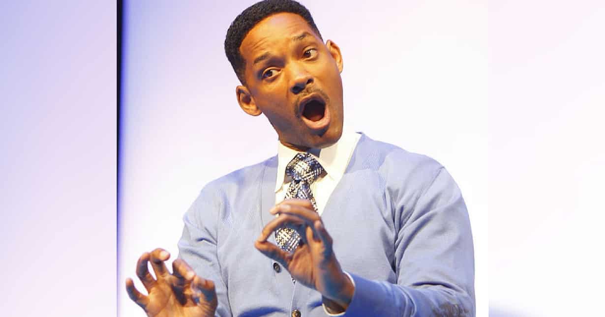 Watch: Will Smith celebrates Eagles' Super Bowl victory