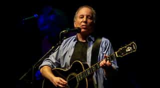 Paul Simon joins trend to monetise old song catalogs
