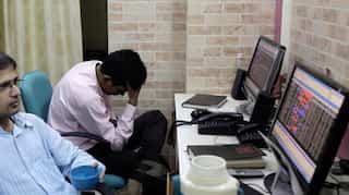 Sensex plummets 2,400 points, Nifty plunges below 10,400